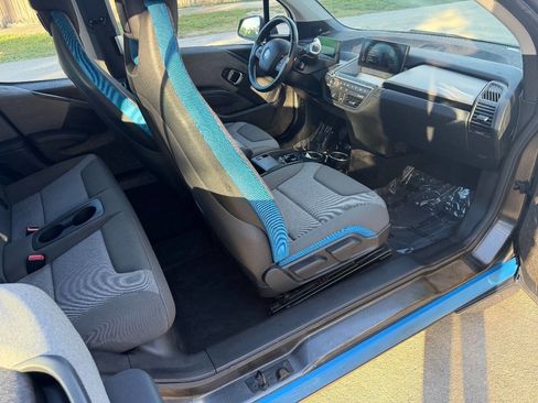 Used 2017 BMW i3 w/ Range Extender image 20