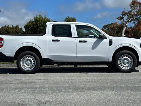 New 2026 Ford Maverick XL w/ 4K Tow Package AWD/4WD image 6