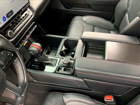 Used 2022 Toyota Tundra TRD Pro AWD/4WD image 16