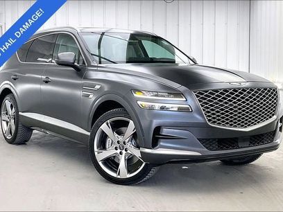 Used 2023 Genesis GV80 3.5T w/ Prestige Matte Package