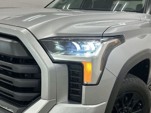 Used 2024 Toyota Tundra SR5 w/ SR5 Premium Package AWD/4WD image 31