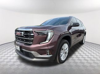 Used 2024 GMC Acadia Elevation w/ Luxury Package FWD video 1