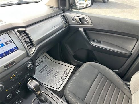 Used 2020 Ford Ranger XLT w/ Equipment Group 301A Mid image 28