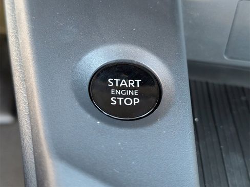 New 2026 Nissan Sentra S w/ S Cold Weather Package image 15