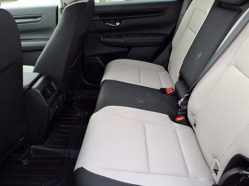 New 2026 Honda CR-V EX image 11