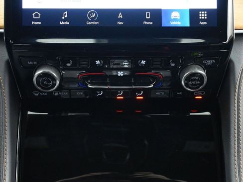 Used 2022 Jeep Grand Cherokee L Summit image 41