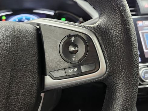 Used 2016 Honda Civic EX image 31