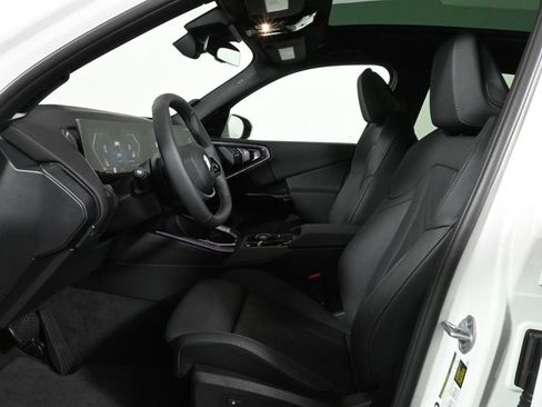 Certified 2026 BMW X3 xDrive30 w/ Premium Package image 3