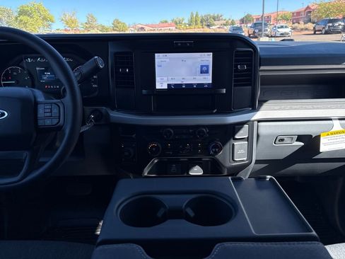 New 2026 Ford F250 XL image 16