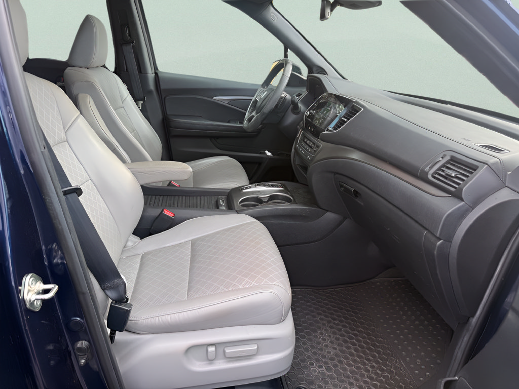 Used 2019 Honda Passport EX-L image 14