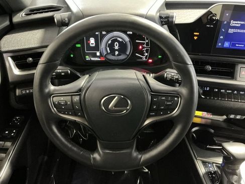 Used 2024 Lexus UX 250h AWD w/ Premium Package image 17
