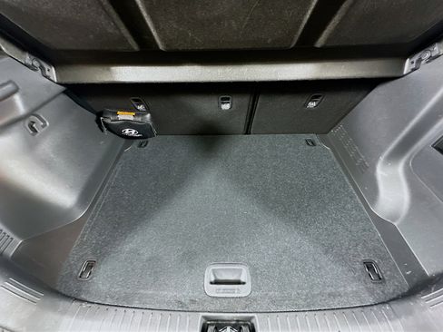 Used 2023 Hyundai Kona SEL w/ Cargo Package image 27