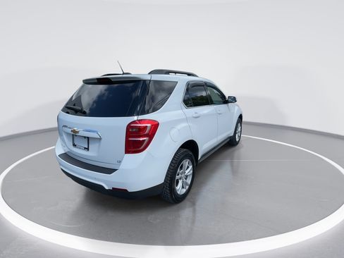 Used 2017 Chevrolet Equinox LT w/ Convenience Package FWD image 18