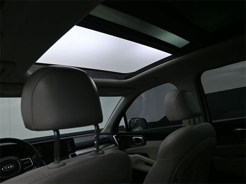 Used 2021 Kia Sorento EX image 23