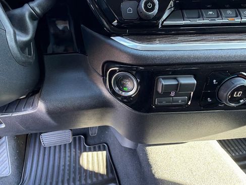 New 2026 Chevrolet Silverado 1500 LT AWD/4WD image 17