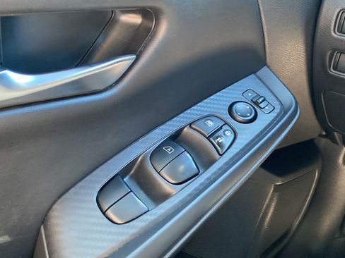 Used 2024 Nissan Sentra SV w/ All-Weather Package FWD image 20