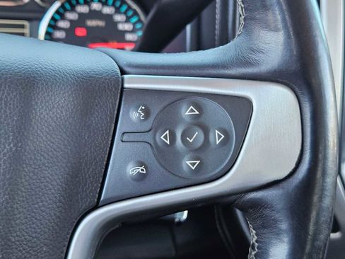 Used 2018 GMC Sierra 1500 SLT w/ Texas SLT Premium Package image 24