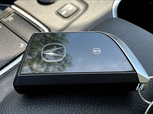 Used 2023 Acura MDX SH-AWD image 14