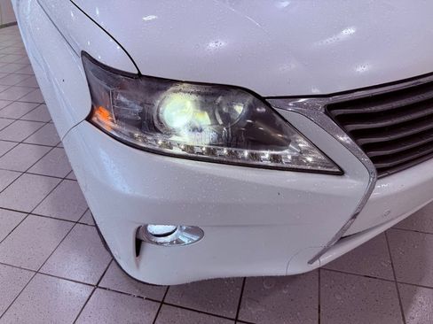 Used 2015 Lexus RX 350 FWD image 15