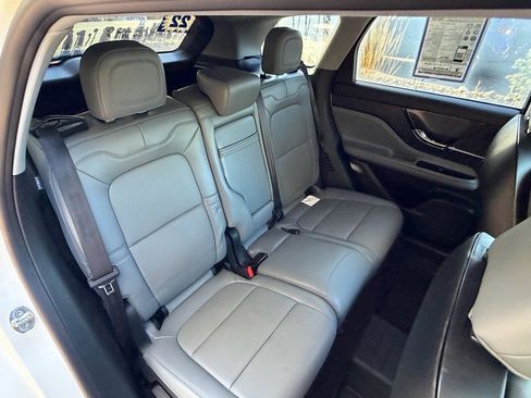 Used 2022 Lincoln Corsair Reserve w/ Elements Package image 15