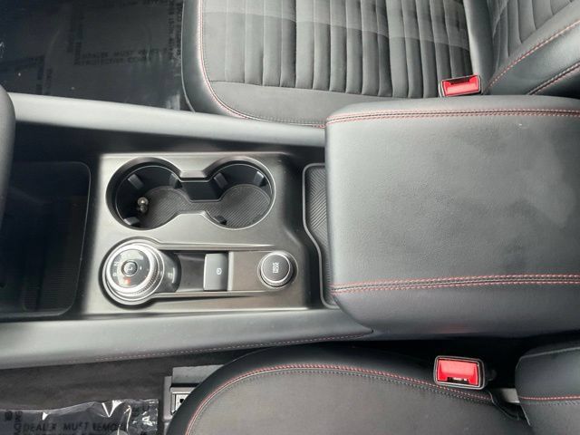 Used 2026 Ford Explorer ST-Line AWD/4WD image 23