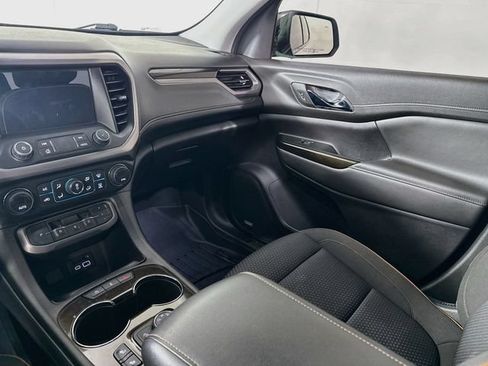 Used 2023 GMC Acadia AT4 AWD/4WD image 28