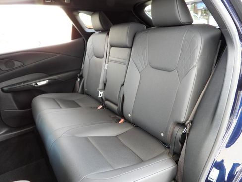 Used 2023 Lexus RX 350 Premium w/ Cold Area Package FWD image 40