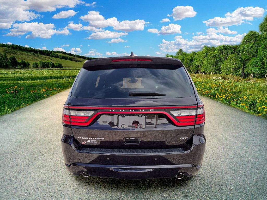 Used 2025 Dodge Durango GT AWD/4WD image 5