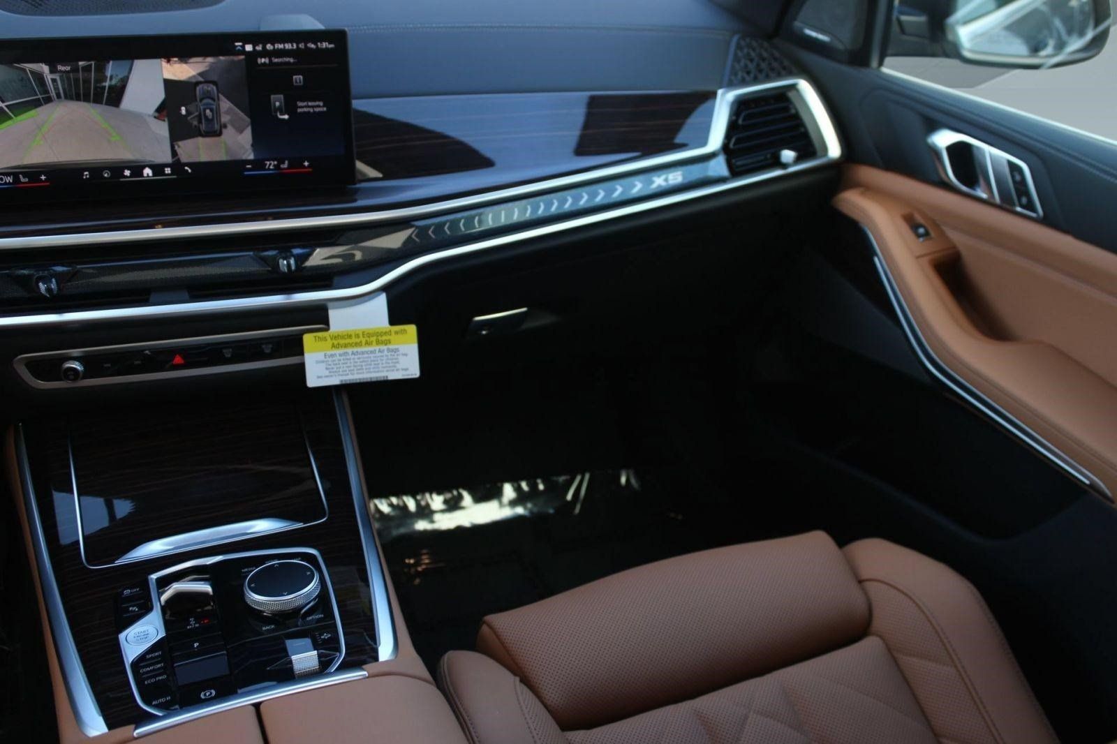 Used 2026 BMW X5 sDrive40i RWD image 33