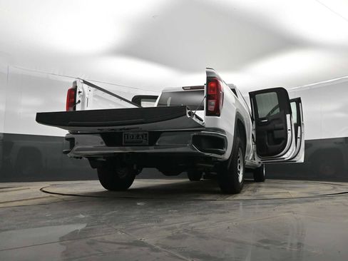 New 2026 GMC Sierra 1500 Pro w/ Pro Value Package image 43
