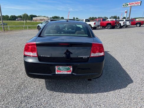 Used 2009 Dodge Charger SXT RWD image 11