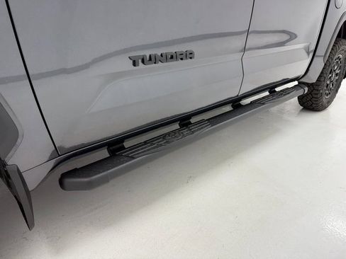 New 2026 Toyota Tundra SR5 w/ SR5 Convenience Package image 8