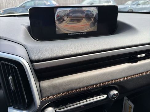 New 2026 MAZDA CX-50 AWD 2.5 S w/ Weather Package image 19