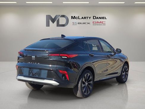 New 2026 Buick Envista Sport Touring w/ Convenience I Package image 5