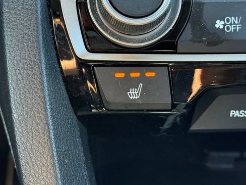 Used 2016 Honda Civic EX-T image 23