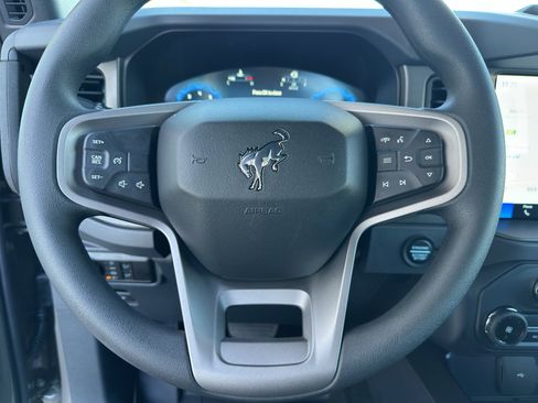 New 2025 Ford Bronco 2-Door w/ Sasquatch Package image 12