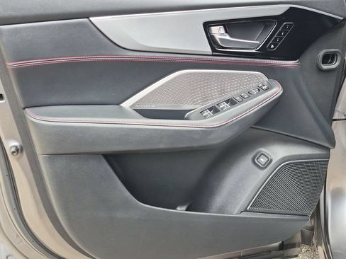 Certified 2024 Acura MDX A-Spec AWD/4WD image 15