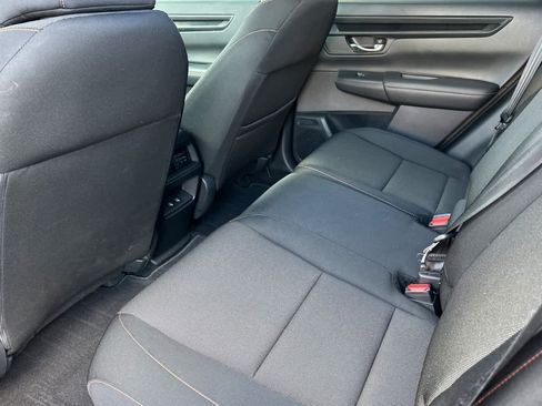 Certified 2025 Honda CR-V Sport image 13