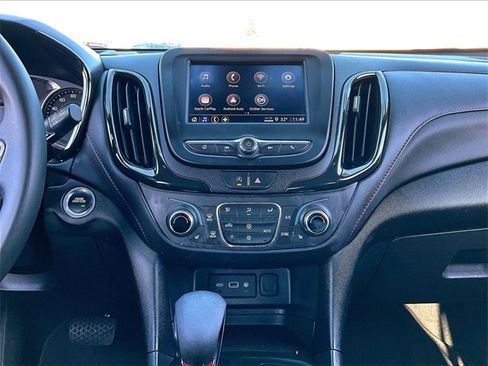 Used 2023 Chevrolet Equinox RS image 17