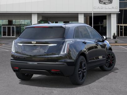 New 2026 Cadillac XT5 Sportv w/ LPO, Floor Liner Package