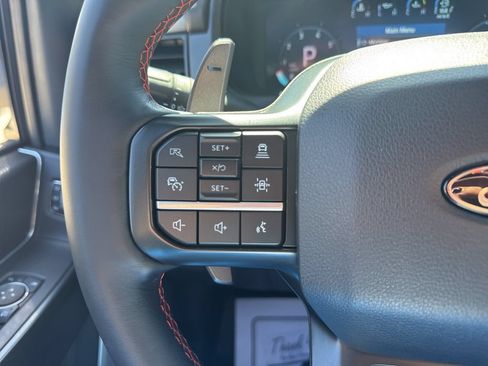 Certified 2025 Ford F150 Raptor AWD/4WD image 10