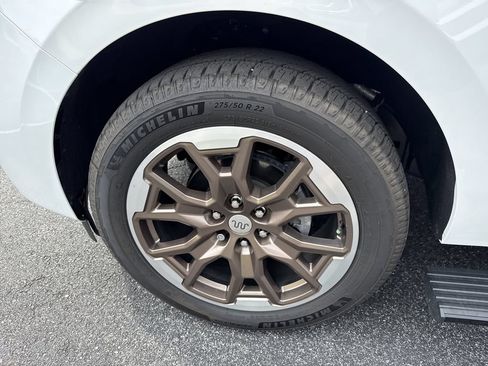 Used 2026 Ford Expedition King Ranch AWD/4WD image 11