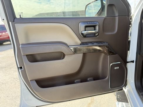 Used 2016 GMC Sierra 1500 Denali w/ Enhanced Driver Alert Package image 13