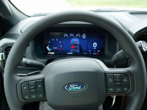 New 2025 Ford F150 STX image 21