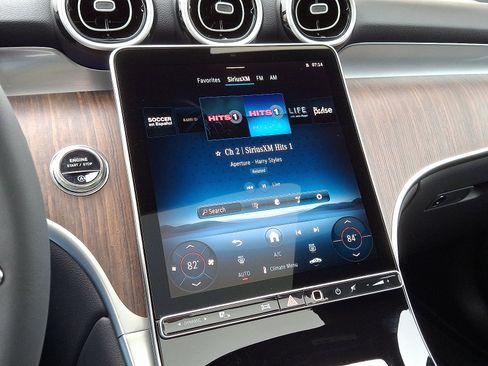 New 2026 Mercedes-Benz GLC 300 4MATIC image 13