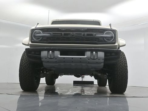 New 2025 Ford Bronco Raptor w/ Interior Carbon Fiber Pack image 45