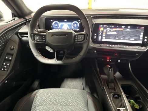 New 2026 Dodge Charger GT w/ Blacktop Package AWD/4WD image 11