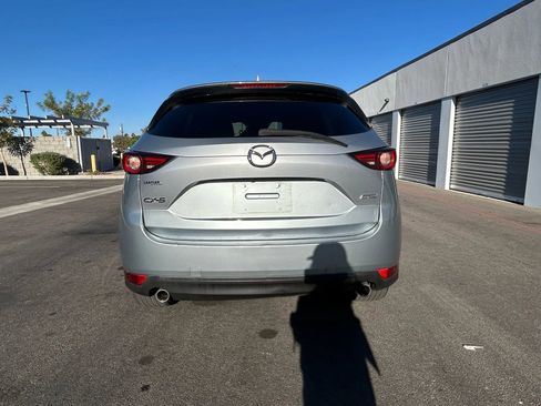 Used 2019 MAZDA CX-5 Grand Touring image 5
