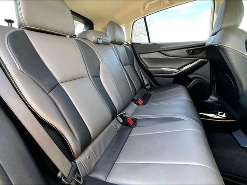 Used 2021 Subaru Crosstrek 2.5i Sport w/ Moonroof Package image 24