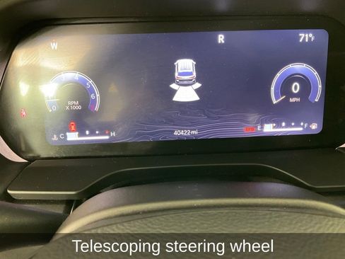 Certified 2023 Jeep Grand Cherokee L Laredo image 20